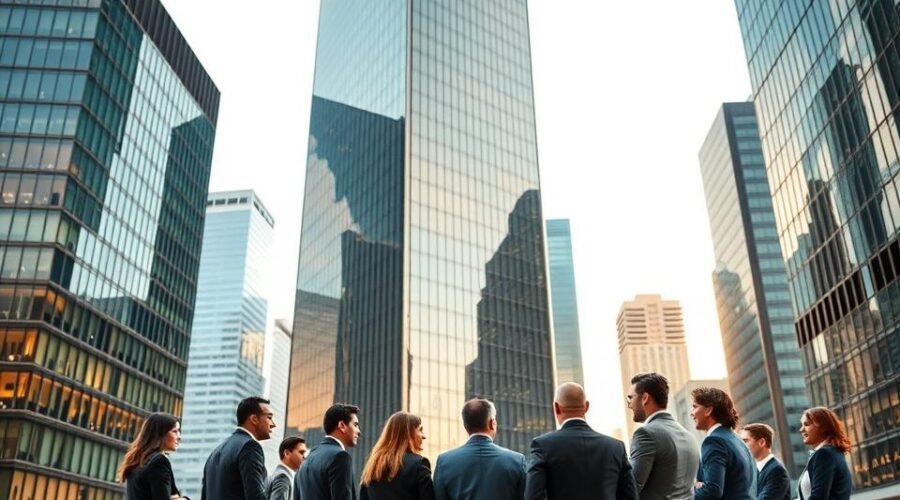 Casos de sucesso