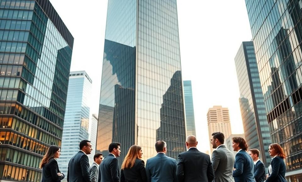 Casos de sucesso