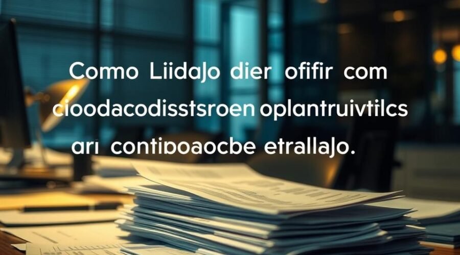 Cobranças indevidas contrato de trabalho