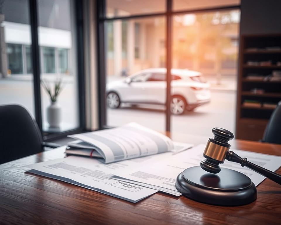 Como reverter a busca e apreensão de veículos Como reverter a busca e apreensão de veículos