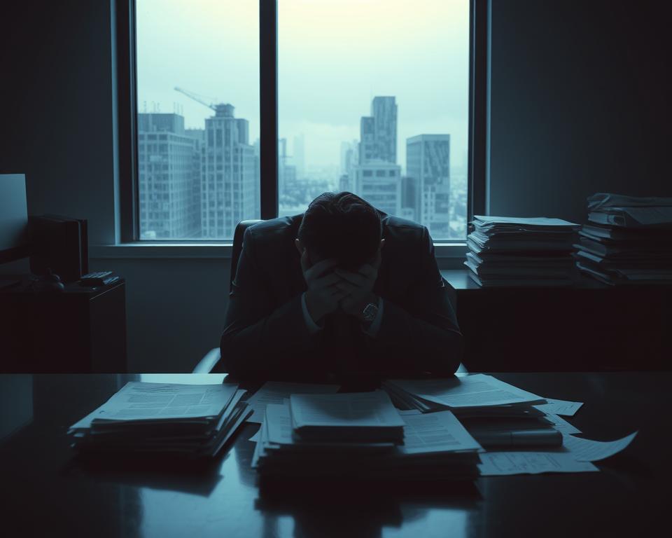 Decretação da falência Decretação da falência