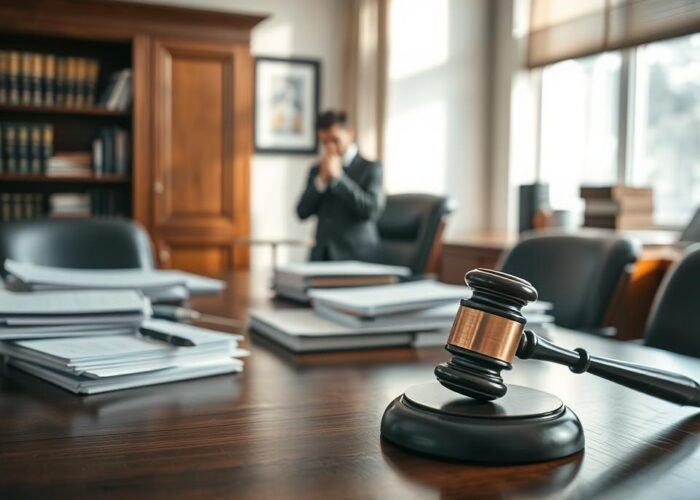 Defensoria pública pode recusar atendimento?