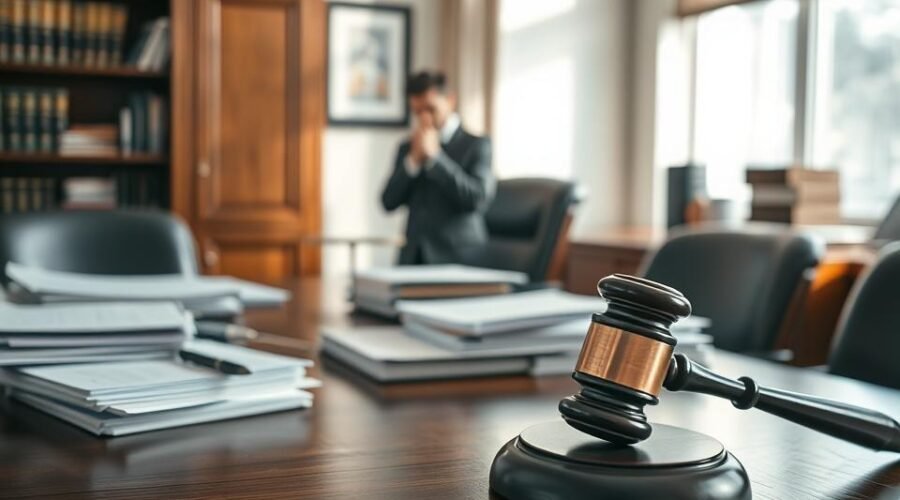 Defensoria pública pode recusar atendimento?