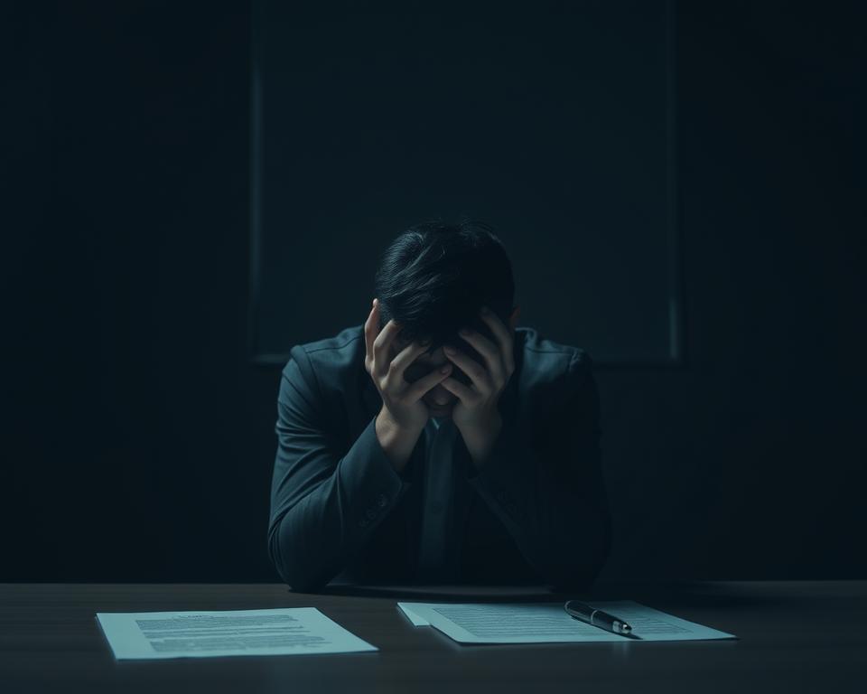 Demissão sem justa causa