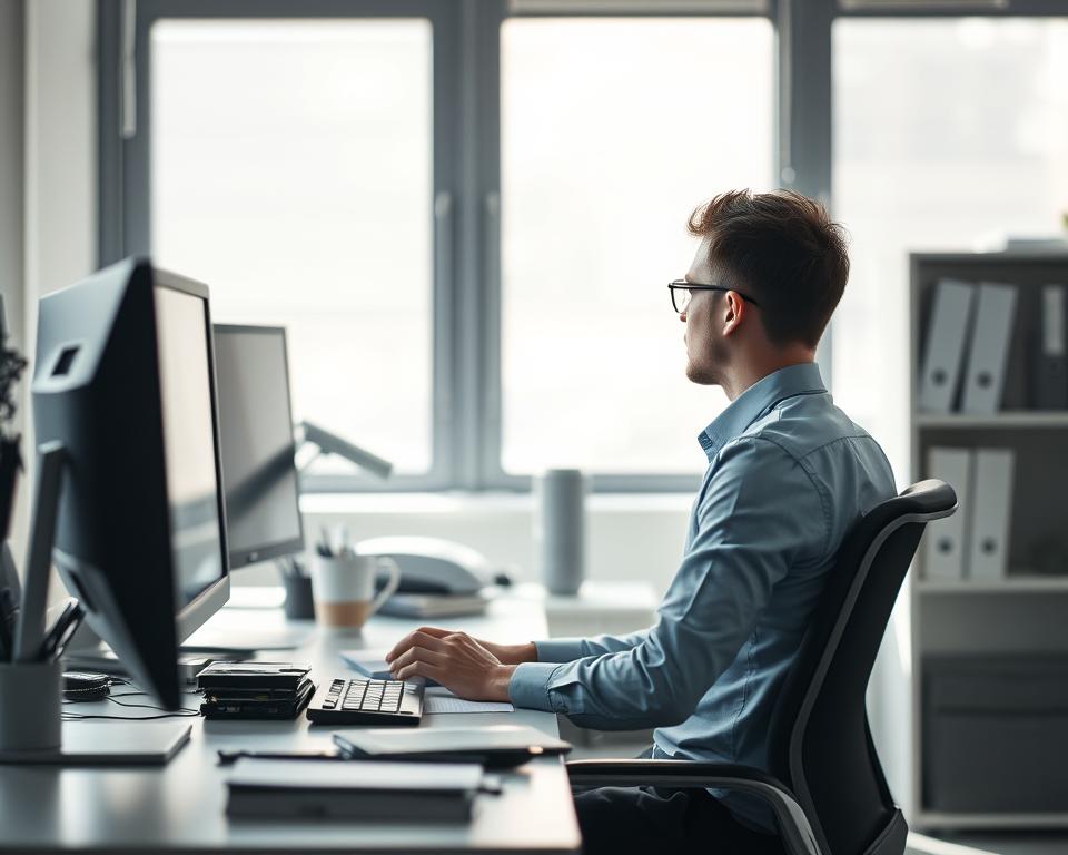 Desvio de função no trabalho