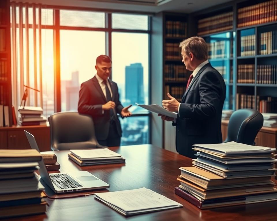 Direitos trabalhistas