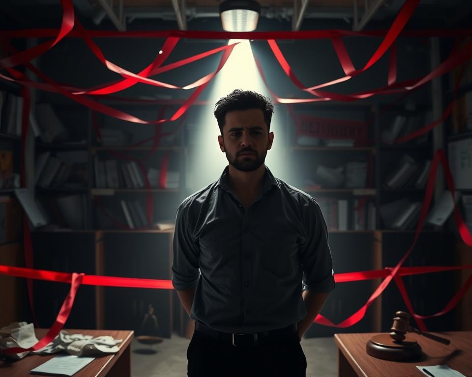 Direitos trabalhistas negados