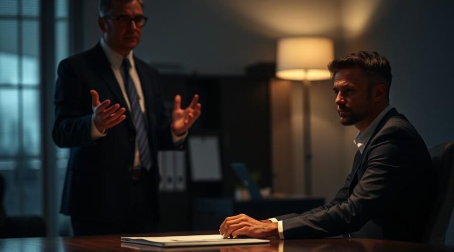Empregador altera horário de trabalho