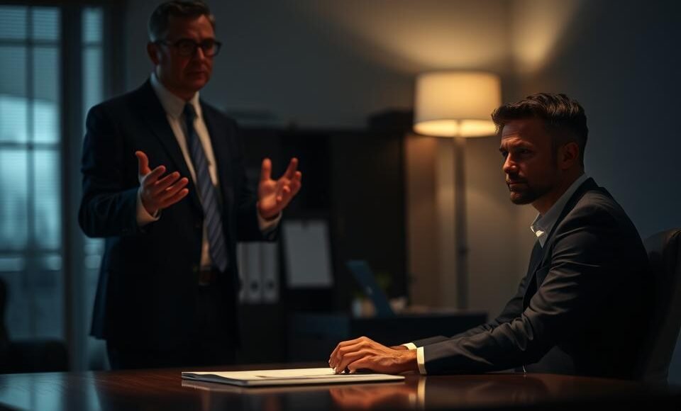 Empregador altera horário de trabalho