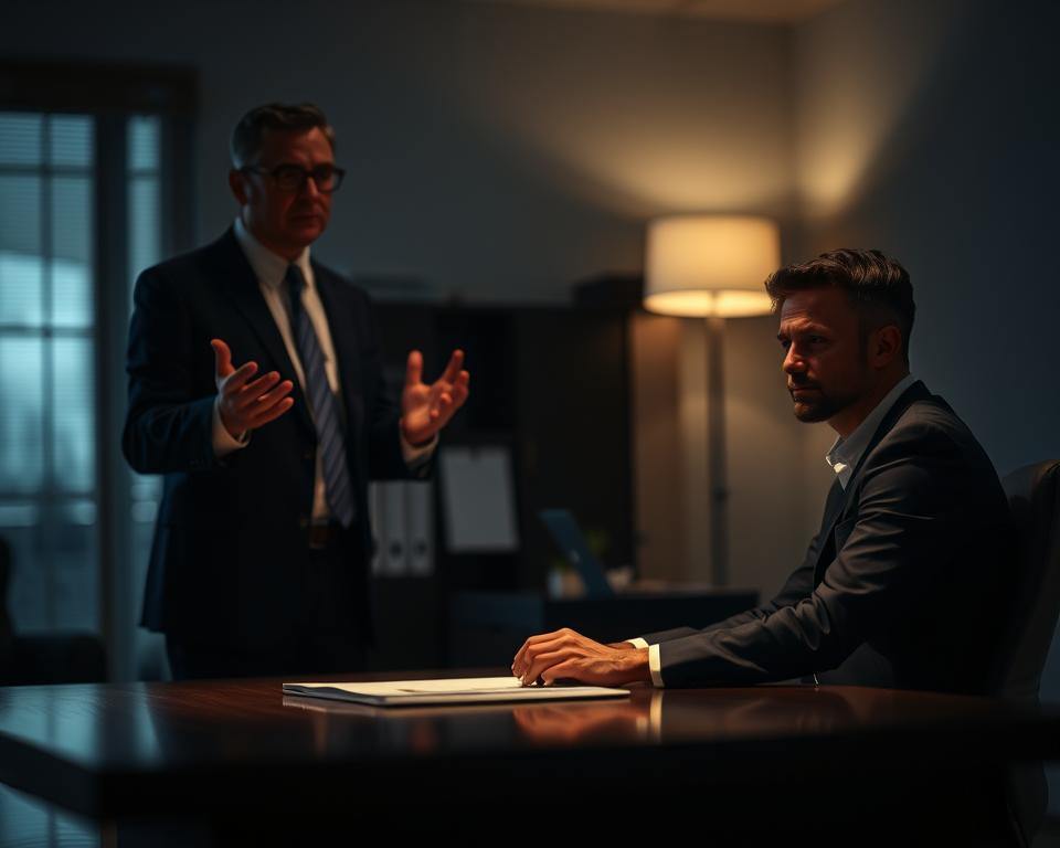 Empregador altera horário de trabalho