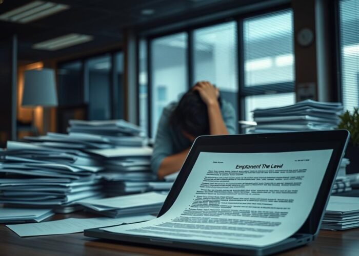 Empresa não paga hora extra