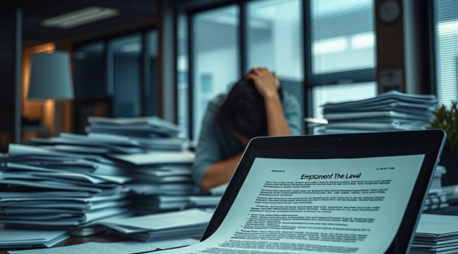 Empresa não paga hora extra