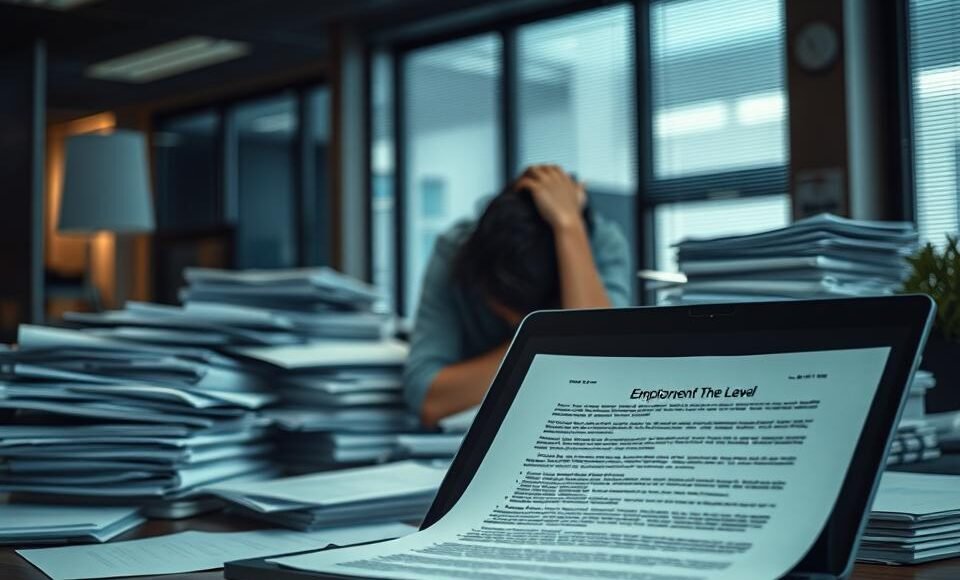 Empresa não paga hora extra