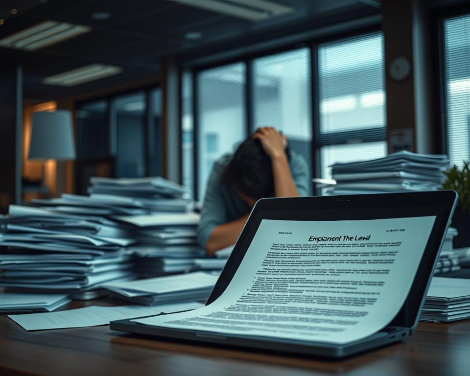 Empresa não paga hora extra