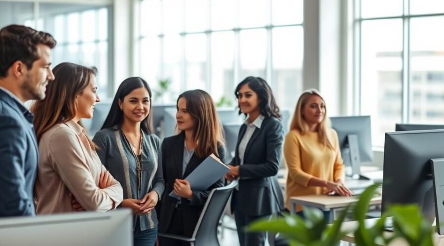 Equiparação salarial