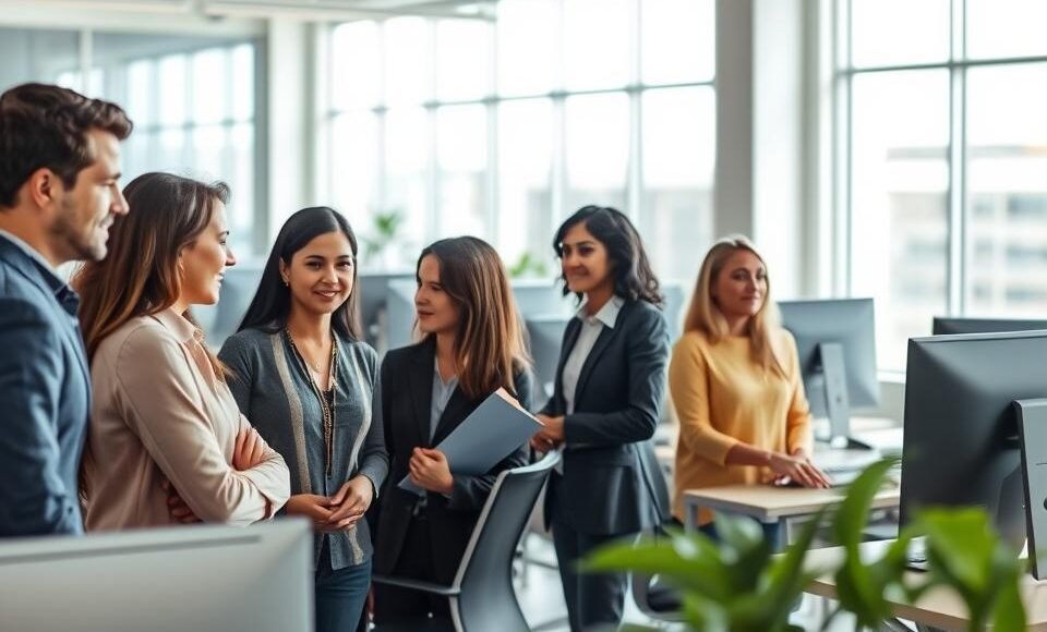 Equiparação salarial