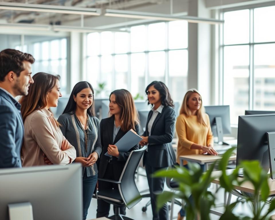 Equiparação salarial