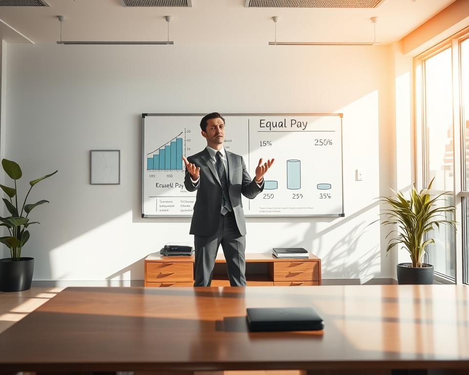 Equiparação salarial