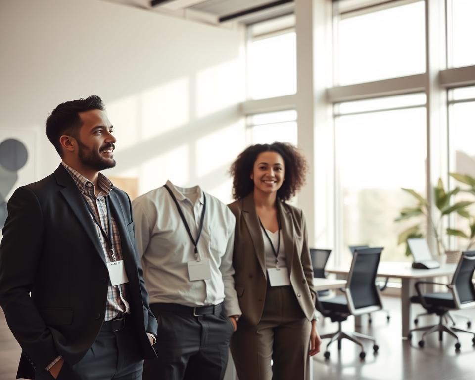 Equiparação salarial