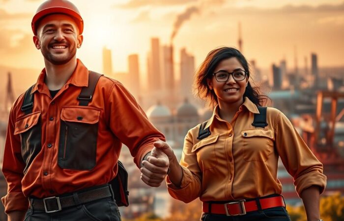 Equiparação salarial