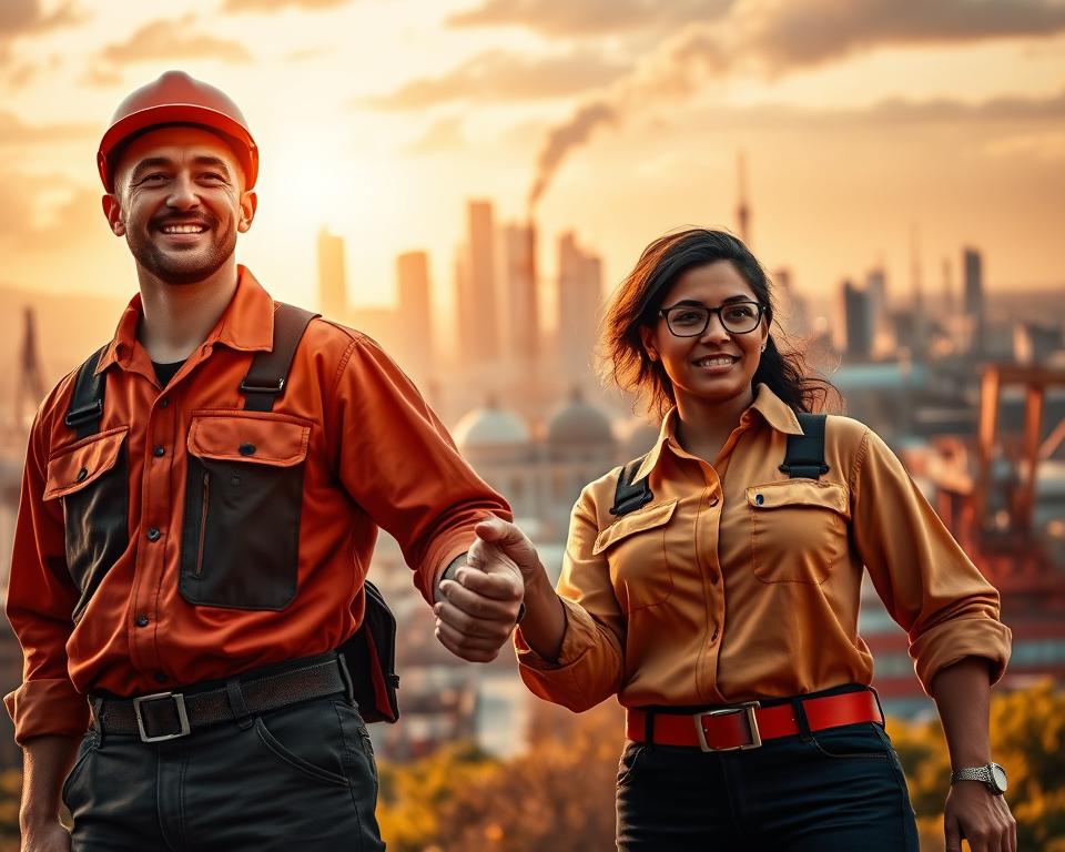 Equiparação salarial