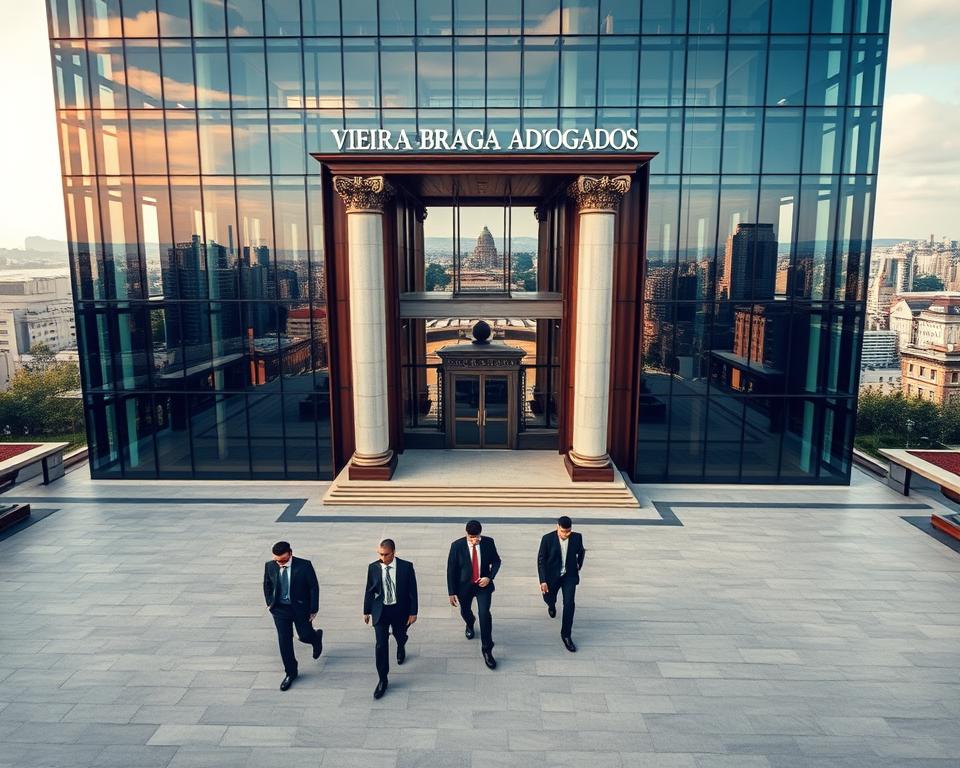 Estratégias jurídicas