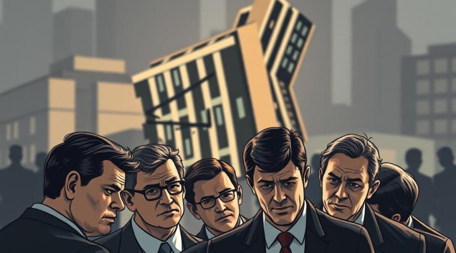Falência