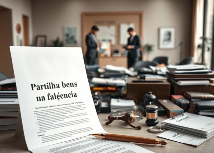 Falência
