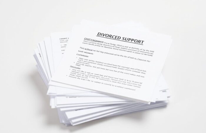 Pensão alimentícia