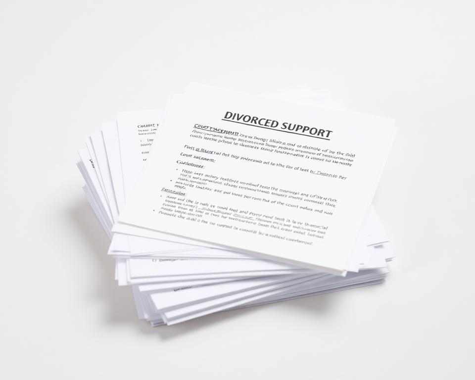 Pensão alimentícia