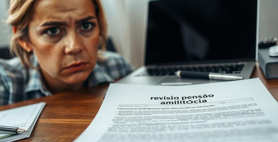Pensão alimentícia