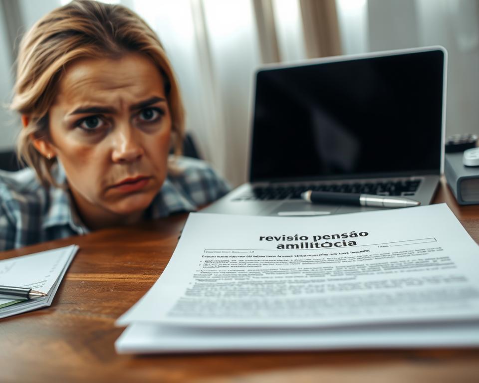 Pensão alimentícia