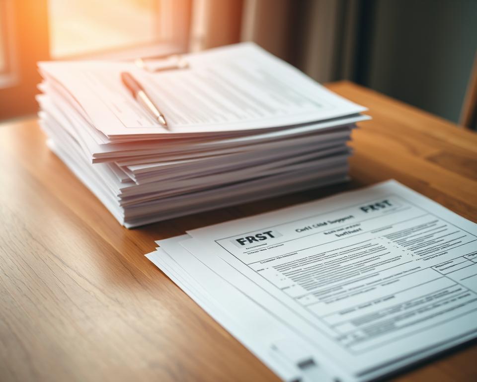 Pensão alimentícia