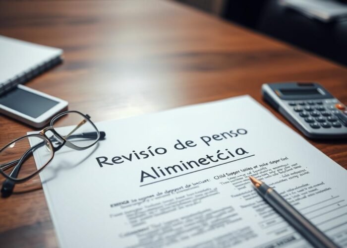 Pensão alimentícia