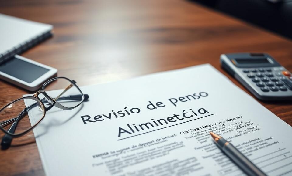 Pensão alimentícia
