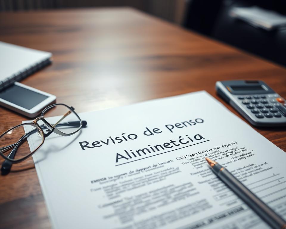 Pensão alimentícia