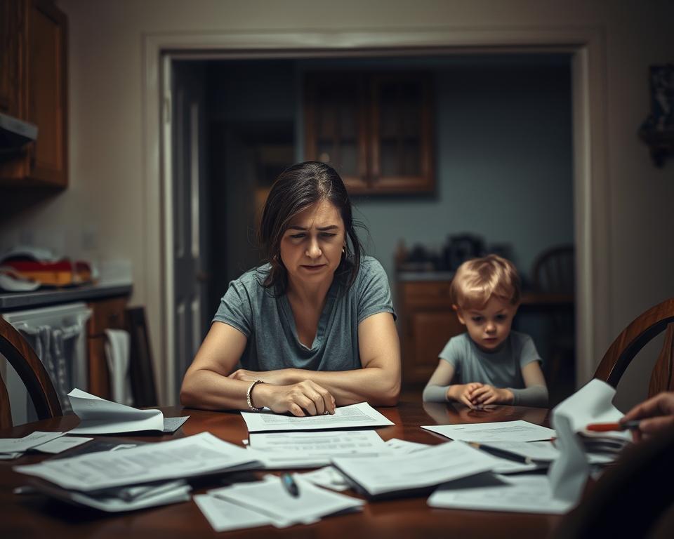 Pensão alimentícia