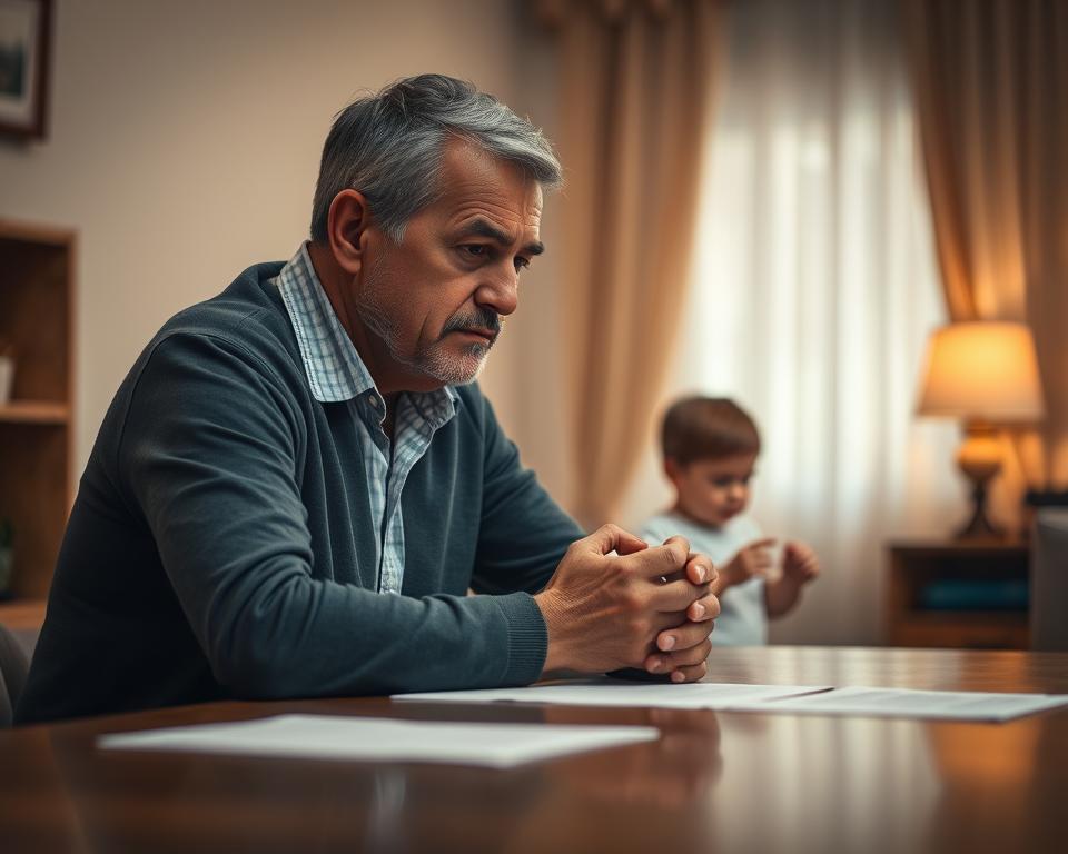 Pensão alimentícia