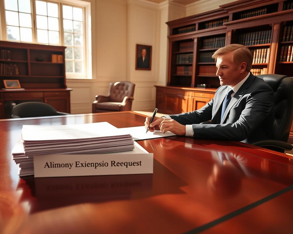 Pensão alimentícia