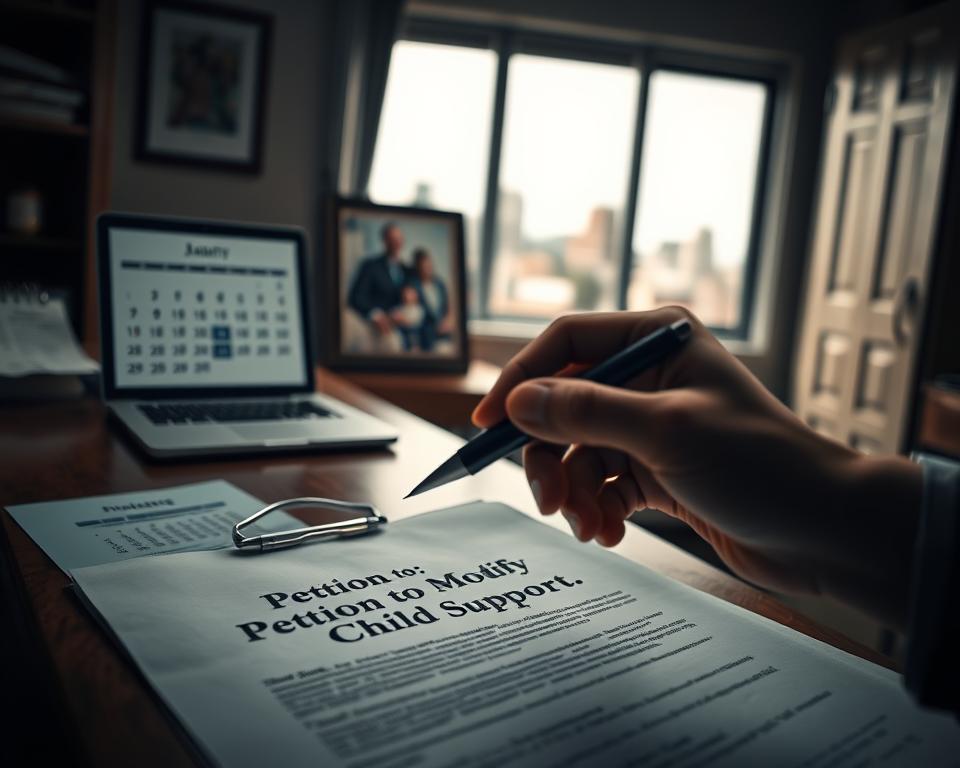 Pensão alimentícia