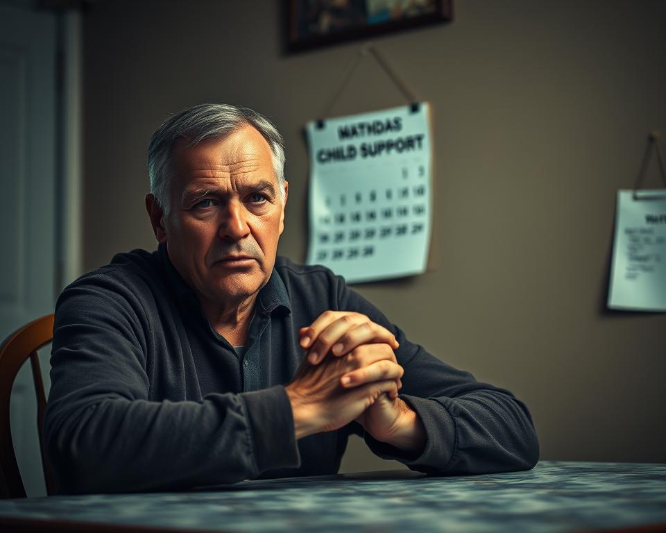 Pensão alimentícia