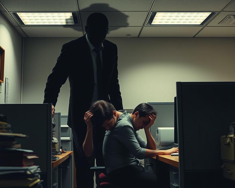 Processado por assédio