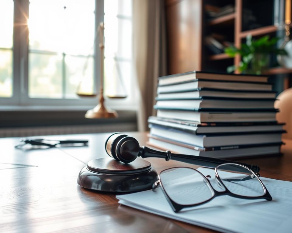 Quando contratar um advogado particular