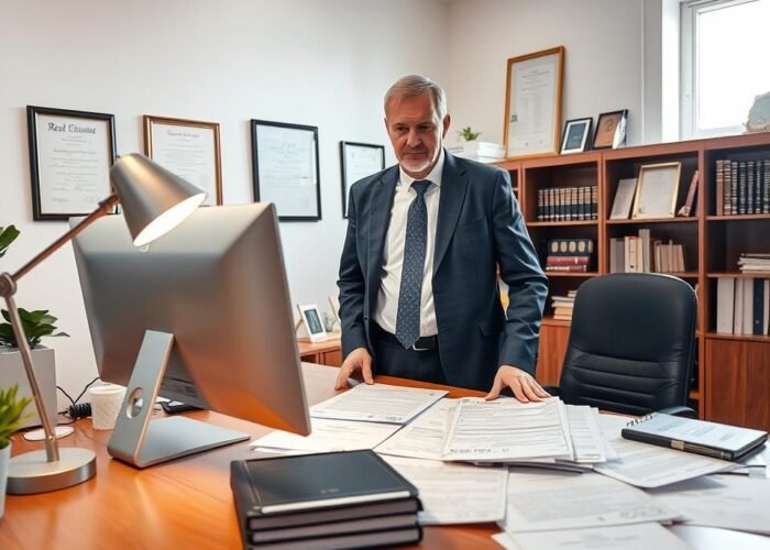 Regularizar imóvel
