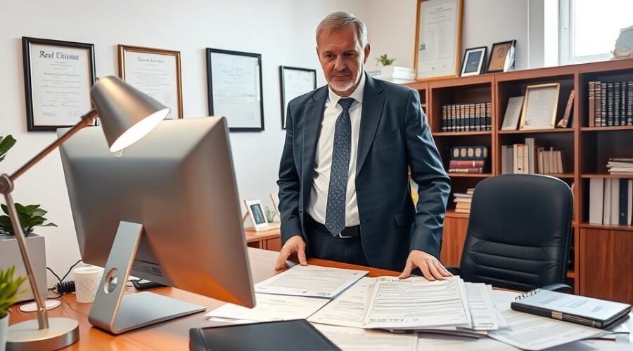 Regularizar imóvel