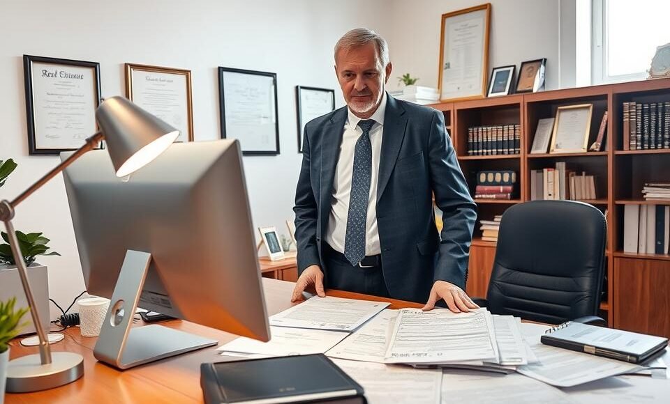 Regularizar imóvel