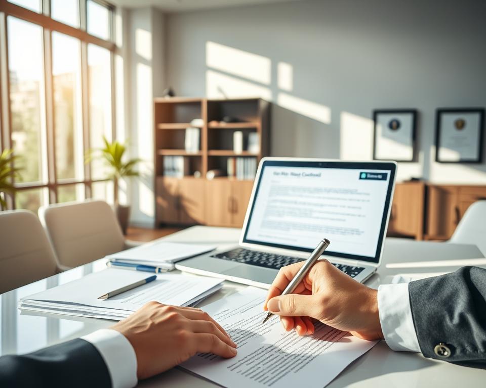 Rescisão contratual