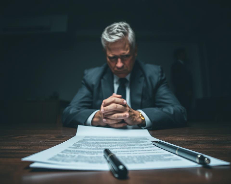 Rescisão de contratos Rescisão de contratos