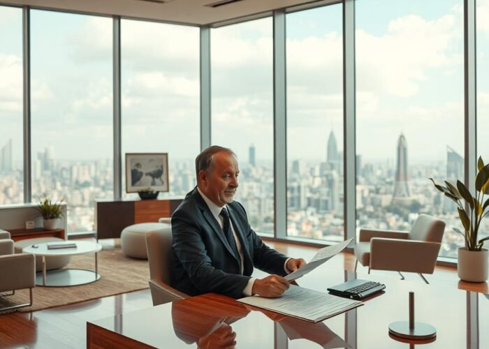 Revisão de aposentadoria