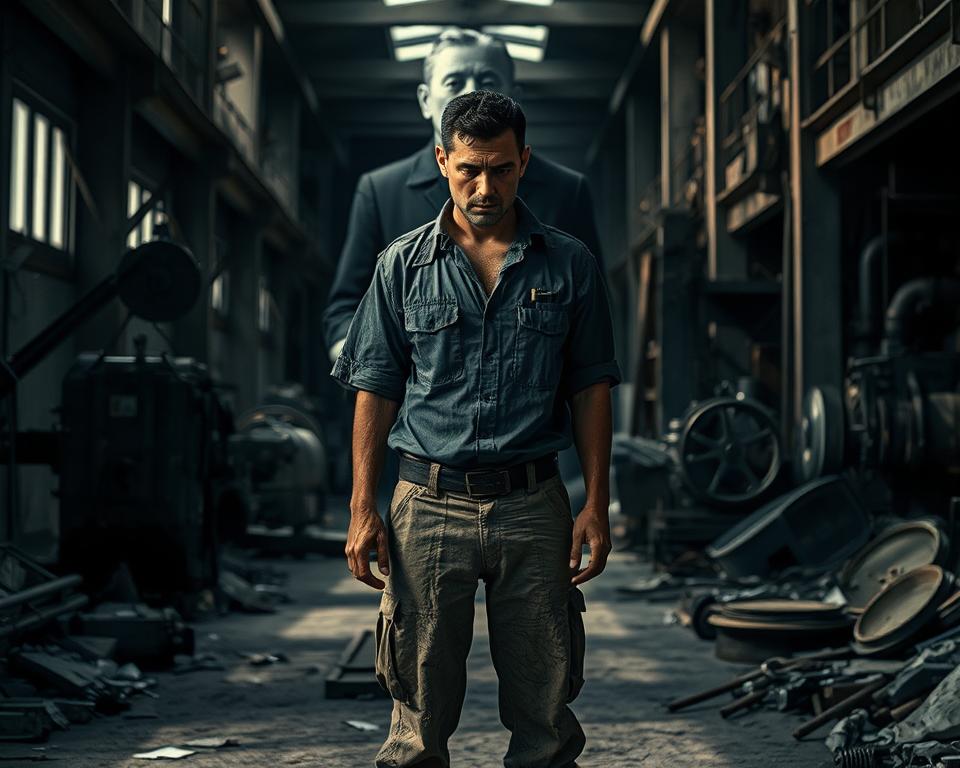 Trabalhei sem registro